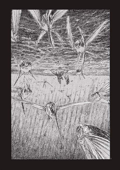 Crianças do Mar Vol.01 (Ed. Portuguesa)