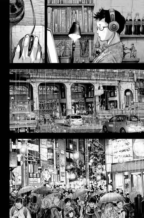 Tokyo Ghoul Re: vol.14 (Ed. Portuguesa)