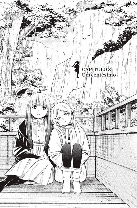 Frieren Vol.02 (Ed. Portuguesa)