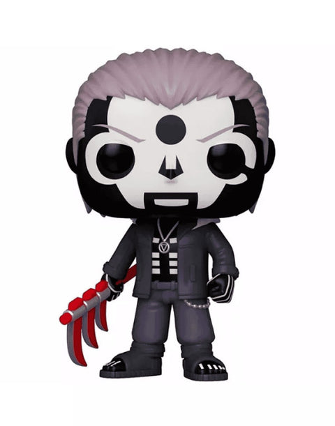 Funko POP Anime - Naruto - Hidan w/jacket Exclusive edition