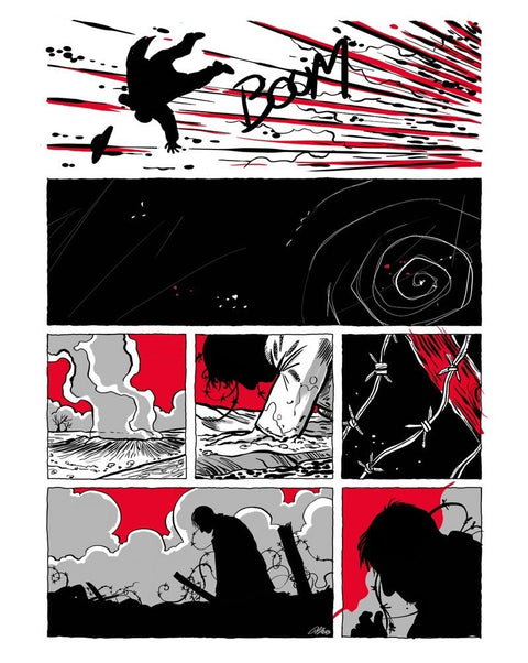 Fojo (Osvaldo Medina), Ed. Capa Dura