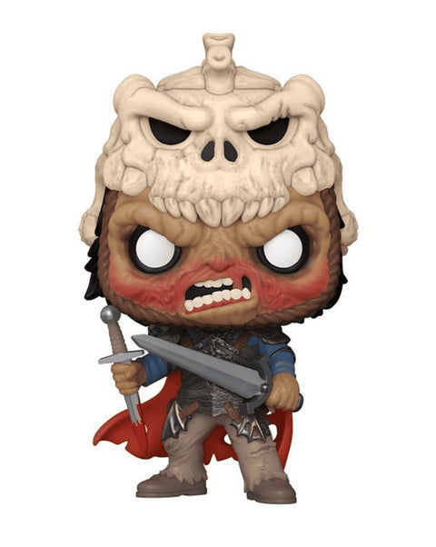 Funko POP Movies - Army of Darkness - Evil Ash