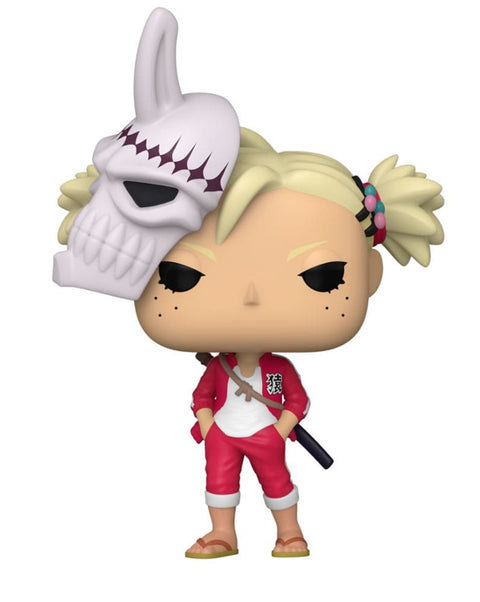 Funko POP Anime - Bleach - Hiyori Sarugaki