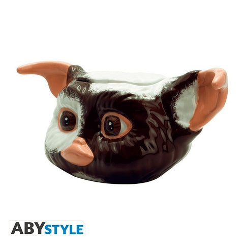 Caneca 3D Gremlins - Gizmo