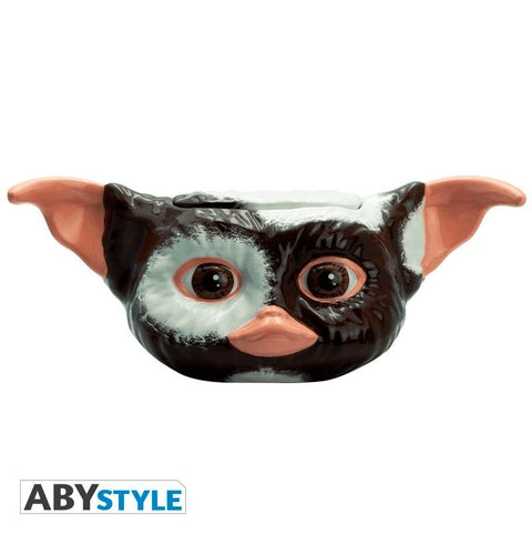 Caneca 3D Gremlins - Gizmo