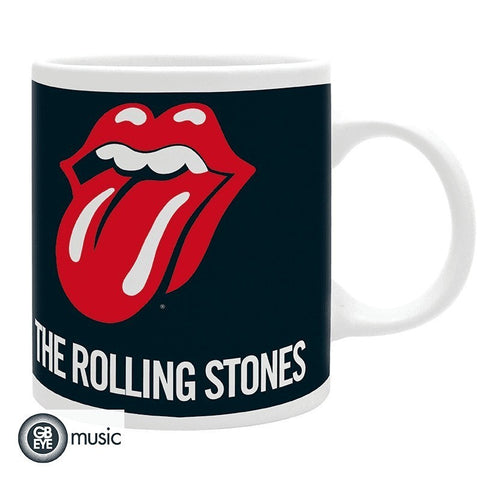 Caneca The Rolling Stones - Official Mug