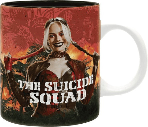 Caneca The Suicide Squad - The Suicide Squad