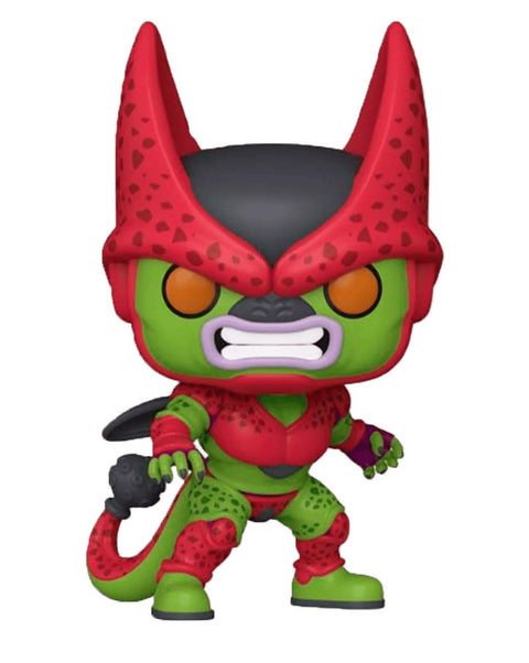 Funko POP Anime - Dragon Ball Super - Cell Max