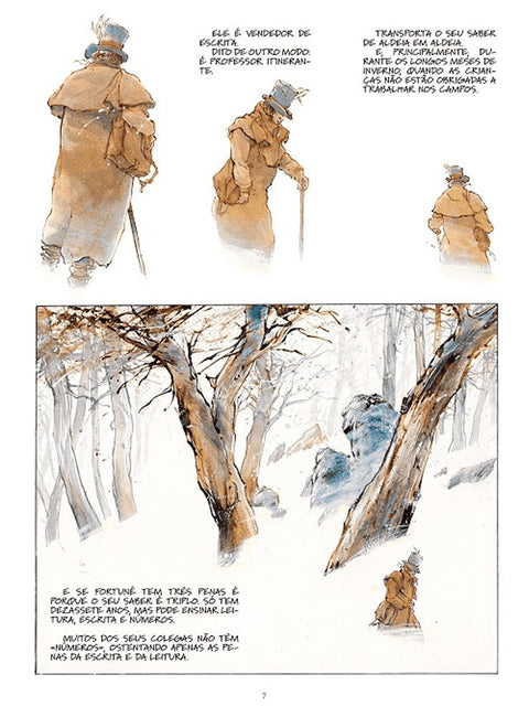 A Universidade das Cabras, de Christian Lax (Ed. Portuguesa, Capa Dura)