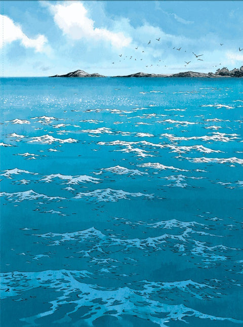 1629 - O Boticário do Diabo (Ed. Portuguesa, Capa Dura)