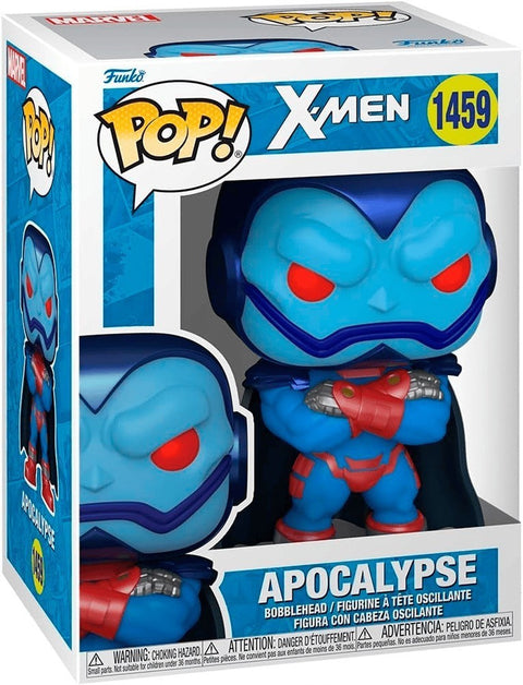 Funko POP Marvel - X-Men - Apocalypse