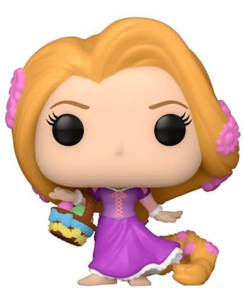 Funko Pocket POP - Disney - Pack Easter Egg Princess 4 cm