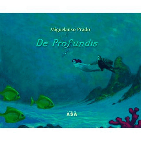 De Profundis, de Miguelanxo Prado