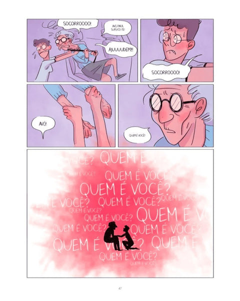 Não Me Esqueças (Ed. Portuguesa)