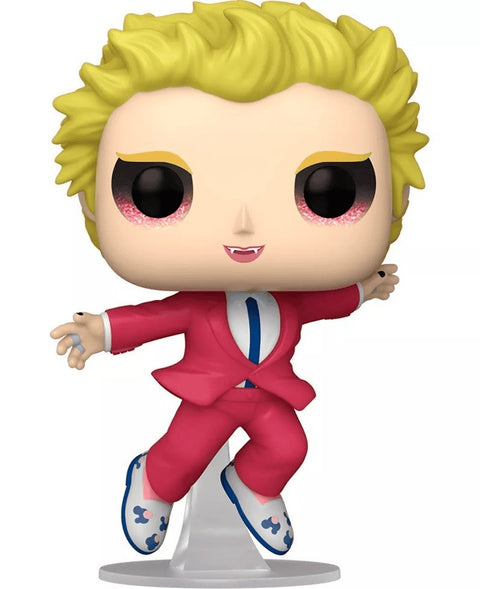 Funko POP Rocks - Ed Sheeran - Ed Sheeran Vampire