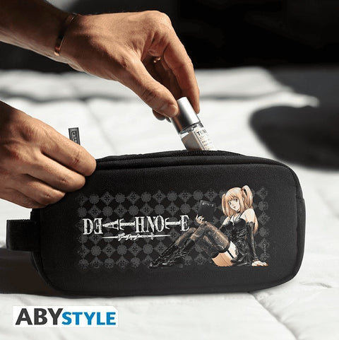 Death Note - Case Misa