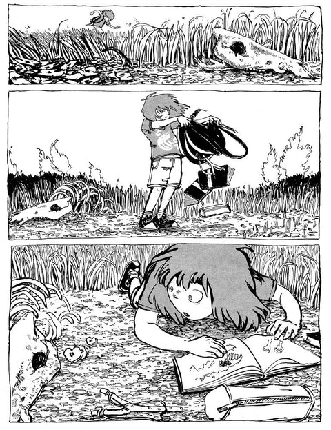 O Caderno da Tangerina, de Rita Alfaiate