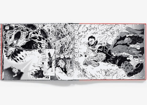 Frank Miller's Ronin Rising Coll. Edition HC