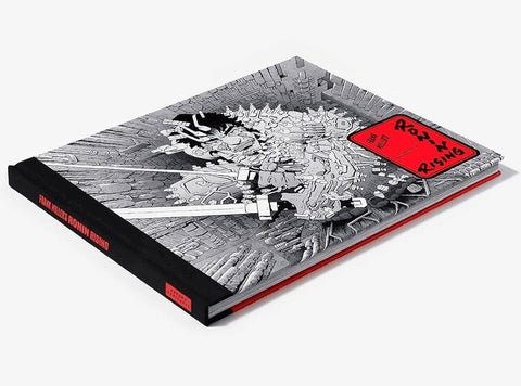 Frank Miller's Ronin Rising Coll. Edition HC