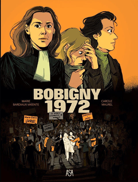 Bobigny 1972