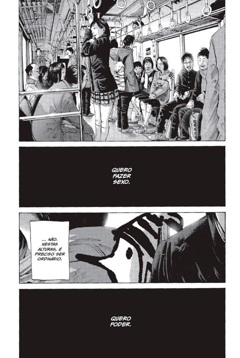 Boa Noite PunPun Vol.03 (Ed. Portuguesa)