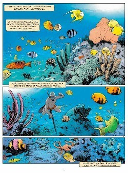 Tango Vol.03 - À Sombra do Panamá  (Ed. port. capa dura)