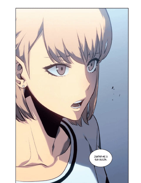 Solo Leveling Vol.10 (Ed. Portuguesa)