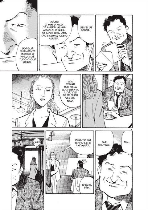 Monster Vol.04 (Ed. Portuguesa)