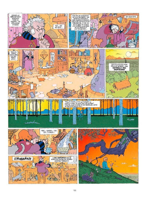 Altor - Integral Vol.01 (Ed. em Castelhano)