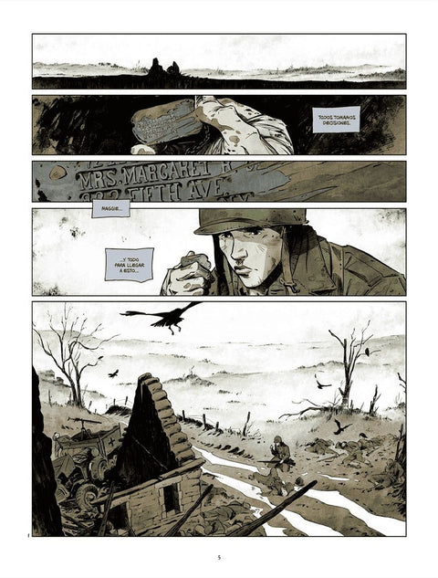 Bootblack, de Mikaël  (Ed. em Castelhano)