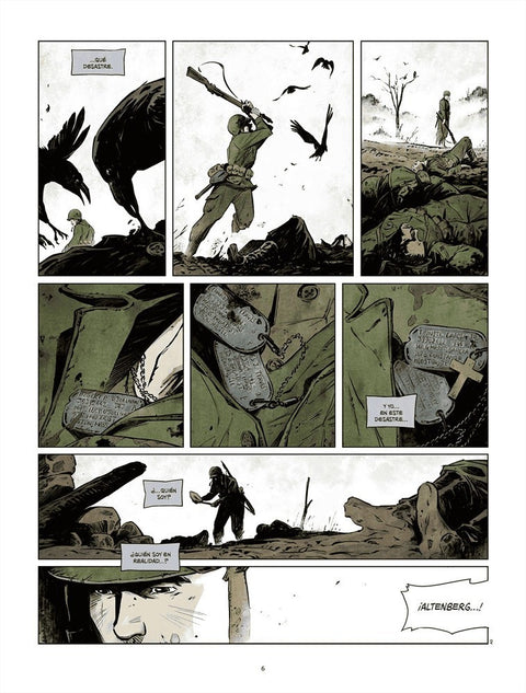 Bootblack, de Mikaël  (Ed. em Castelhano)