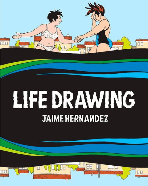 Life and Drawing (Ed. em Inglês, capa dura)