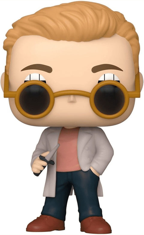 Funko POP TV - The Sandman - The Corinthian