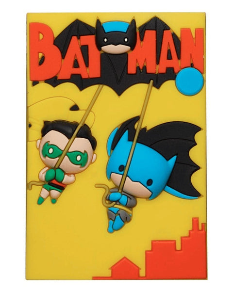 Magnet 3D - DC Comics - Batman Comic Cover