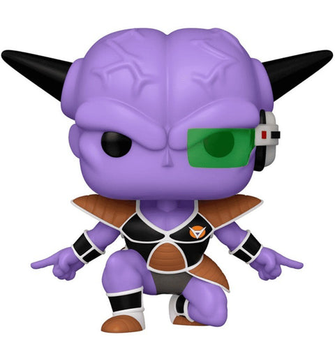 Funko POP Anime - Dragon Ball Z- Ginyu