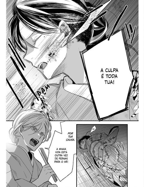 O Meu Casamento Feliz Vol.03 (Ed. Portuguesa)