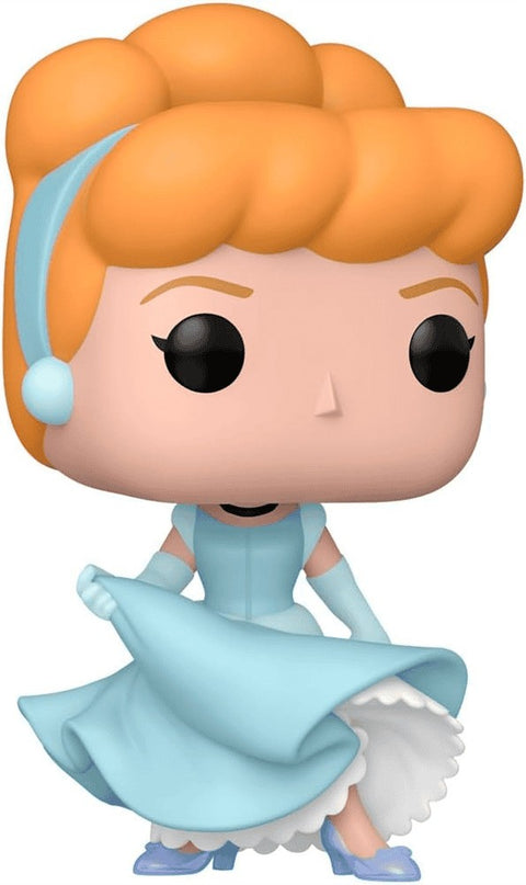 Funko POP Disney - Cinderella 75th Anniversary - Cinderella