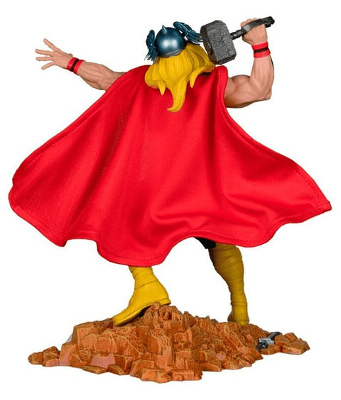 Marvel Collection PVC Statue 1/6 - Thor (The Mighty Thor 177) 26 cm