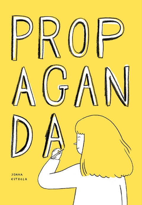Propaganda, de Joana Estrela