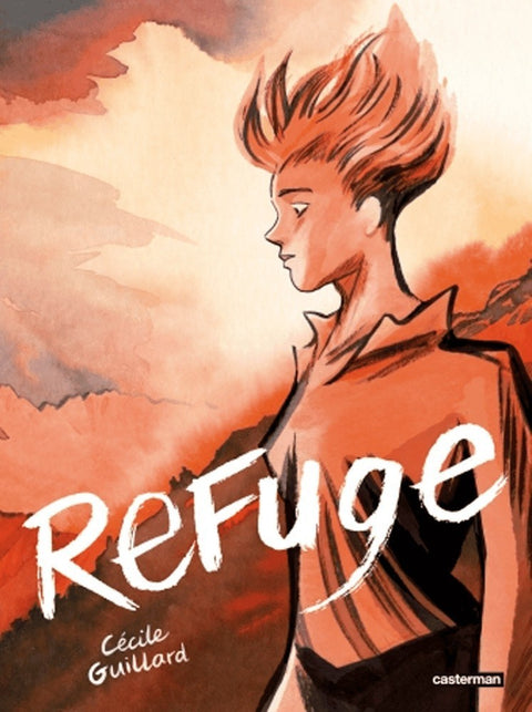 Refuge (Ed. Francesa)