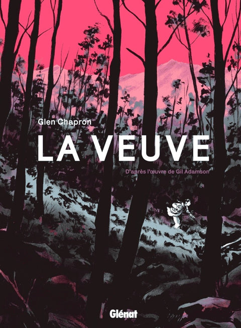 La Veuve (Ed. Francesa)