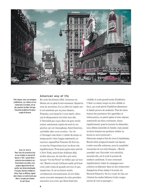 Lucky Luke - Nouvelle Intégrale Tome 3 (Ed. Francesa)