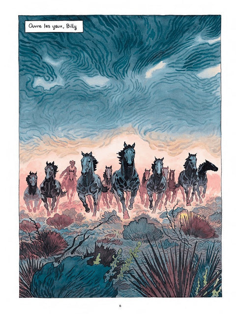 Billy Lavigne (Ed. Francesa)