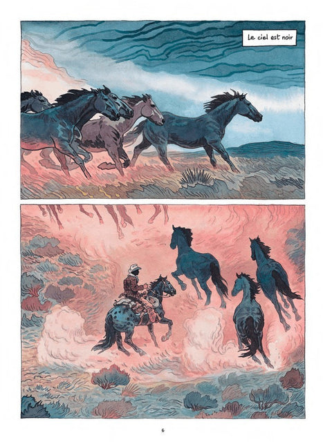 Billy Lavigne (Ed. Francesa)