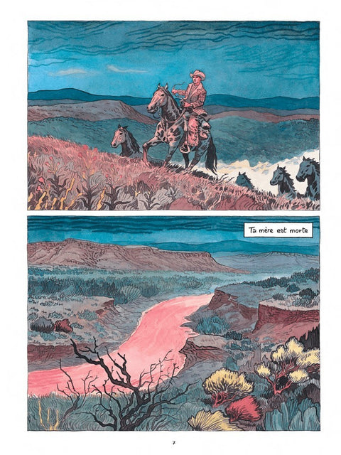 Billy Lavigne (Ed. Francesa)