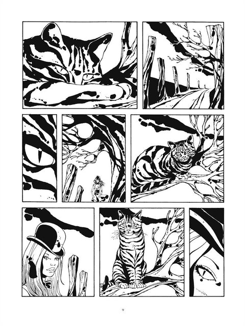 Iris - Nouvelle édition (Ed. Francesa)