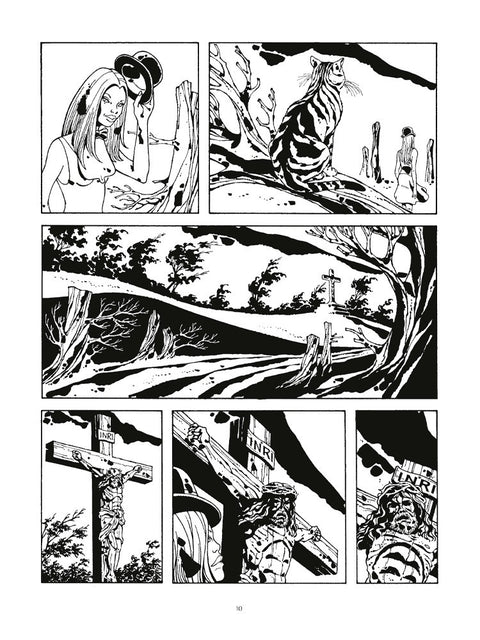 Iris - Nouvelle édition (Ed. Francesa)