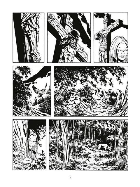 Iris - Nouvelle édition (Ed. Francesa)