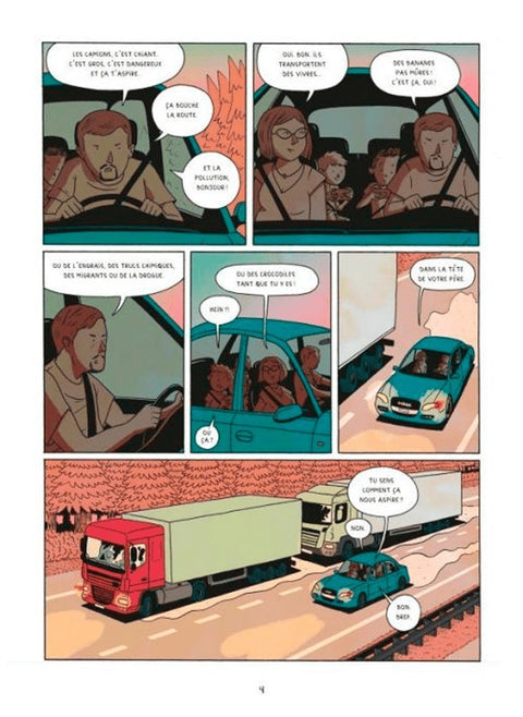 Hey Djo! (Ed. Francesa)