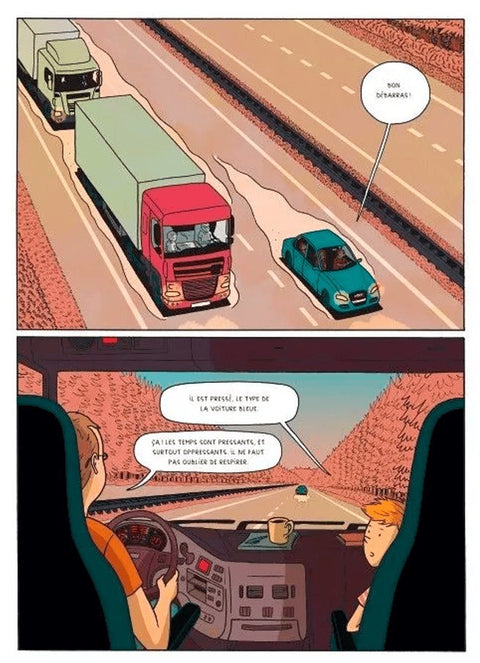 Hey Djo! (Ed. Francesa)